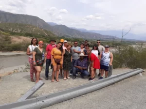 Tour Cultural Santa Fe De Antioquia Con Visita Al Puente De Occidente Y Centro Histórico, ¡Viaje programado para el sábado 29 de junio de 2024!