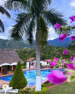 Hostería Las Margaritas, ¡Viaja el domingo 28 de julio de 2024!