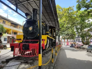 Recorriendo Cisneros, ¡Empaca tu maleta y vámonos el sábado 20 de julio de 2024!