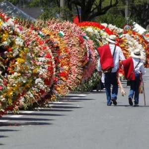 Tour De Silletas Y Flores, Julio Y Agosto De 2024, ¡Viaja el domingo 4 de agosto de 2024!
