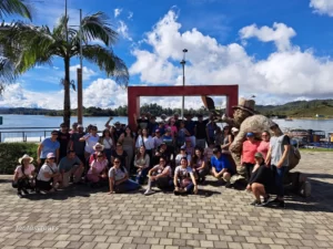 Tour A Guatapé Desde Medellín Con Visita A La Piedra El Peñón De Guatapé, ¡Descubre este destino el jueves 22 de agosto de 2024!
