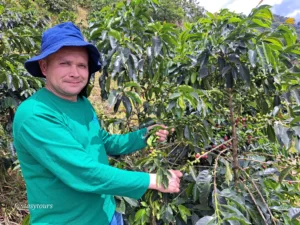 Betania: Machu Picchu Antioqueño, ¡Vamos a disfrutarlo el lunes 14 de octubre de 2024!