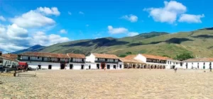 Excursión A Boyacá, Conociendo Villa De Leyva, La Catedral De Sal Y Ráquira, ¡Disfrútalo este miércoles 16 de octubre de 2024!