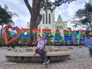 Betania: Machu Picchu Antioqueño, ¡Atrévete y viajemos el domingo 10 de noviembre de 2024!