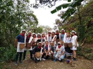 Coffee Tour En Medellín - Experiencia Cafetera Tour Del Café, ¡Disfrútalo este viernes 27 de diciembre de 2024!