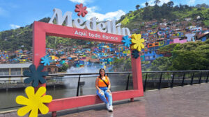 Experiencia Navideña En Medellín, ¡Únete este lunes 23 de diciembre de 2024!