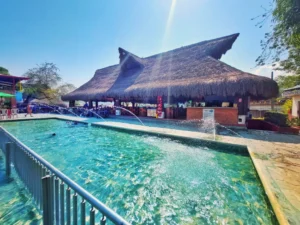 Día De Sol Hostería Acuarela De Río, ¡Listos para viajar el domingo 22 de diciembre de 2024!