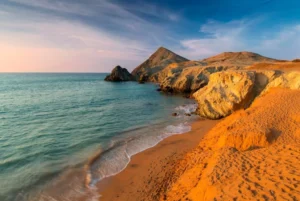 Guajira Y Norte De Colombia, Playas Y Aventuras..., ¡Atrévete y viajemos el jueves 2 de enero de 2025!