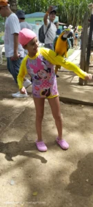 Santa Fe Cultural Más Parque Acuático Kanaloa, ¡Viaje programado para el domingo 22 de diciembre de 2024!