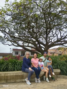 Tour A El Jardín, Antioquia, ¡Atrévete y viajemos el sábado 4 de enero de 2025!