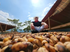 Coffee Tour En Medellín - Experiencia Cafetera Tour Del Café, ¡Vamos a disfrutarlo el jueves 6 de febrero de 2025!