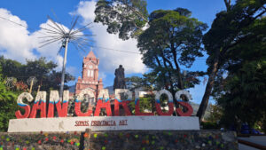 Dia De Sol En San Carlos, ¡Empaca tu maleta y vámonos el domingo 16 de marzo de 2025!