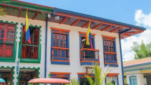 Excursión Terrestre Al Eje Cafetero Desde Medellín, ¡Únete este viernes 2 de mayo de 2025!