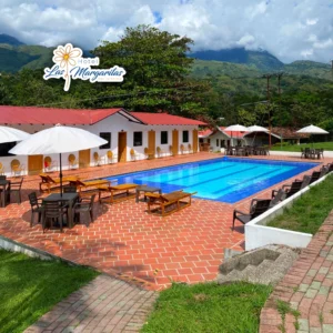 Hostería Las Margaritas, ¡Únete este sábado 1 de marzo de 2025!