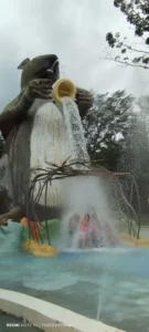 Santa Fe Cultural Más Parque Acuático Kanaloa, ¡Descubre este destino el sábado 1 de marzo de 2025!