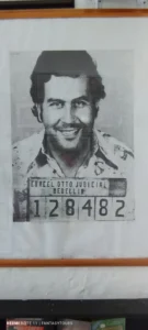 Tour De Pablo Escobar, ¡Viaje programado para el lunes 2 de junio de 2025!