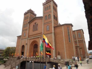 Tour A Jericó, Atenas Del Suroeste, ¡Vamos a disfrutarlo el domingo 30 de marzo de 2025!