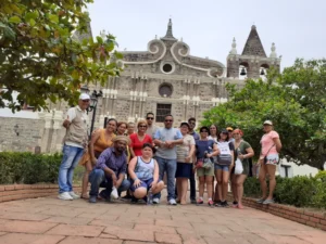 Tour Cultural Santa Fe De Antioquia Con Visita Al Puente De Occidente Y Centro Histórico, ¡Descubre este destino el jueves 20 de marzo de 2025!