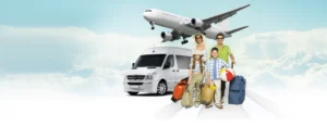 Transporte Especial De Pasajeros Para Traslados Locales, ¡Vamos a disfrutarlo el viernes 18 de abril de 2025!