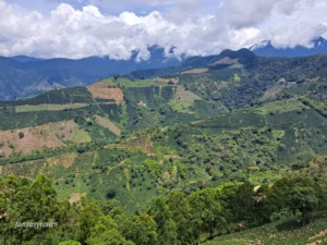 Betania: Machu Picchu Antioqueño, ¡Descubre este destino el domingo 27 de abril de 2025!