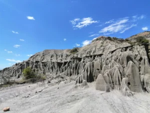 Desierto De La Tatacoa + Mano Del Gigante, ¡Acompáñanos el viernes 30 de mayo de 2025!