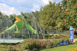 Santa Fe Más Parque Acuático Kanaloa Plan Promo, ¡Viaje programado para el sábado 26 de abril de 2025!