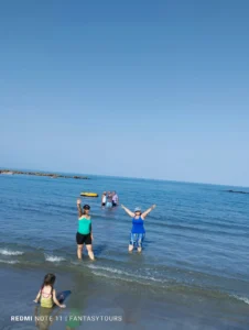 Super Promo Coveñas + Barú, ¡Viaja este jueves 1 de mayo de 2025!