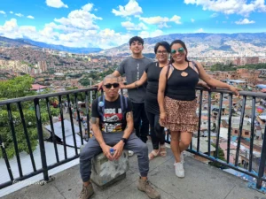 City Tour Por Medellín, Conociendo La Ciudad De La Eterna Primavera, ¡Acompáñanos el sábado 24 de mayo de 2025!