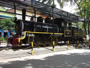 Recorriendo Cisneros, ¡Empaca tu maleta y vámonos el domingo 18 de mayo de 2025!