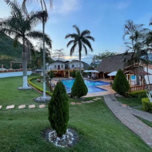 Hostería Las Margaritas, ¡Acompáñanos el domingo 29 de junio de 2025!