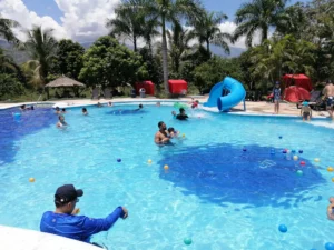 Santa Fe Más Parque Acuático Kanaloa Plan Promo, ¡Vívelo este sábado 21 de junio de 2025!