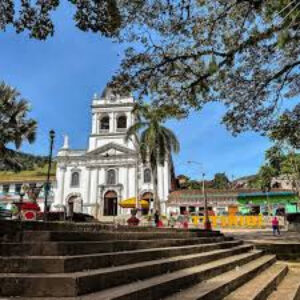 Titiribí: La Joya Escondida De Antioquia, ¡Vívelo este domingo 20 de julio de 2025!