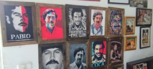 Tour De Pablo Escobar, ¡Empaca tu maleta y vámonos el jueves 24 de julio de 2025!