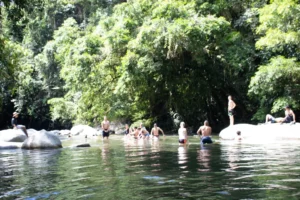 Senderismo Al Río Melcocho, ¡Vamos a disfrutarlo el domingo 20 de julio de 2025!