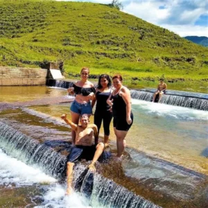 Carolina: El Norte Colonial, ¡Empaca tu maleta y vámonos el domingo 24 de agosto de 2025!