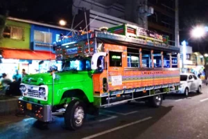 Chiva Rumbera, ¡Atrévete y viajemos el jueves 28 de agosto de 2025!