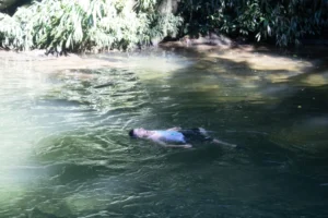 Senderismo Al Río Melcocho, ¡Vamos a disfrutarlo el domingo 7 de septiembre de 2025!