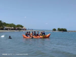 Super Promo Coveñas + Barú, ¡Empaca tu maleta y vámonos el viernes 26 de septiembre de 2025!