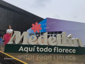 City Tour Por Medellín, Conociendo La Ciudad De La Eterna Primavera, ¡Vamos a disfrutarlo el lunes 29 de septiembre de 2025!