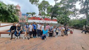 Colores Y Encantos De San Carlos, ¡Vamos a disfrutarlo el domingo 21 de septiembre de 2025!