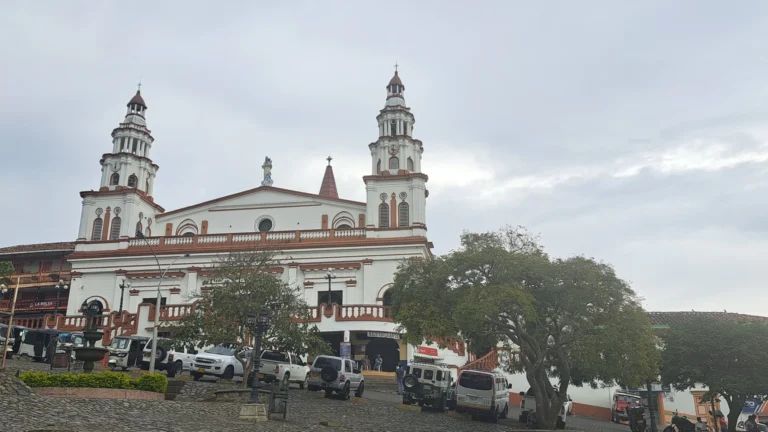 Descubre El Amanecer, Urrao Paraiso Escondido, ¡Vívelo este sábado 21 de marzo de 2026!