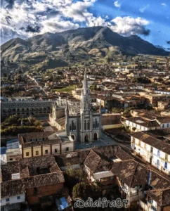 Por Las Calles De Sonsón, ¡Atrévete y viajemos el domingo 28 de septiembre de 2025!