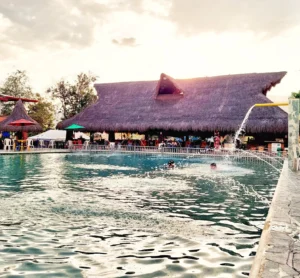 Día De Sol Hostería Acuarela De Río, ¡Vamos a disfrutarlo el domingo 26 de octubre de 2025!