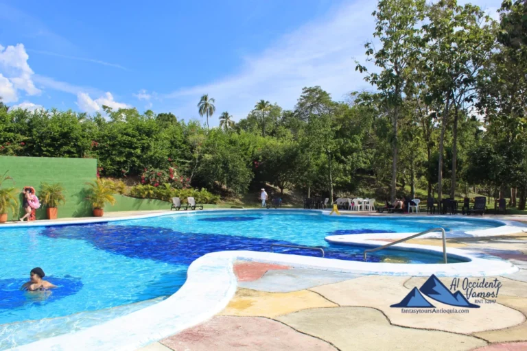 Parque Acuático Kanaloa Plan Promo, ¡Atrévete y viajemos el domingo 12 de octubre de 2025!