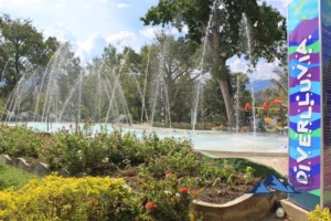 Parque Acuático Kanaloa Plan Promo, ¡Viaja este domingo 26 de octubre de 2025!