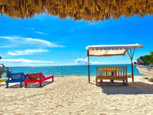 Excursión A Las Playas De Rincón Del Mar, ¡Empaca tu maleta y vámonos el viernes 12 de diciembre de 2025!