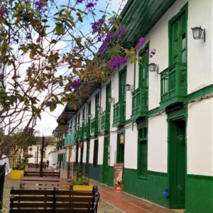 Por Las Calles De Sonsón, ¡Listos para viajar el domingo 30 de noviembre de 2025!