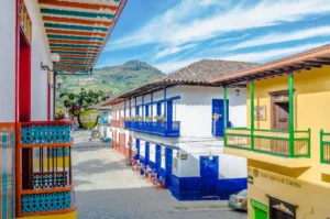 Tour A El Jardín, Antioquia, ¡Listos para viajar el domingo 30 de noviembre de 2025!