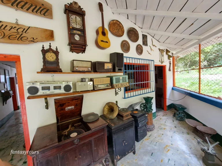 Betania: Machu Picchu Antioqueño, ¡Empaca tu maleta y vámonos el domingo 7 de diciembre de 2025!