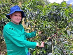 Betania: Machu Picchu Antioqueño, ¡Viaja este domingo 18 de enero de 2026!